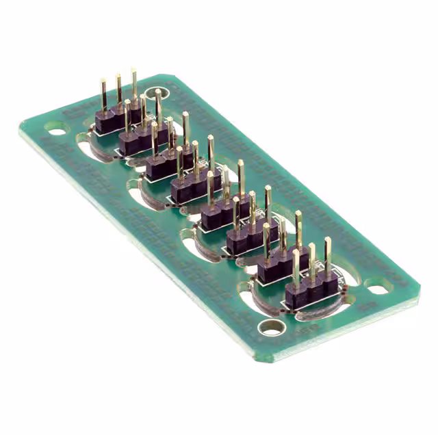 STEVAL-MKI129V3 STMicroelectronics  Cartes et kits d'évaluation et de démonstration